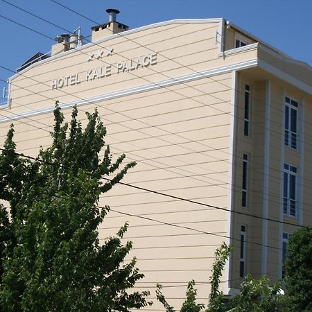 Kale Palace Hotel Gokceada Exterior photo
